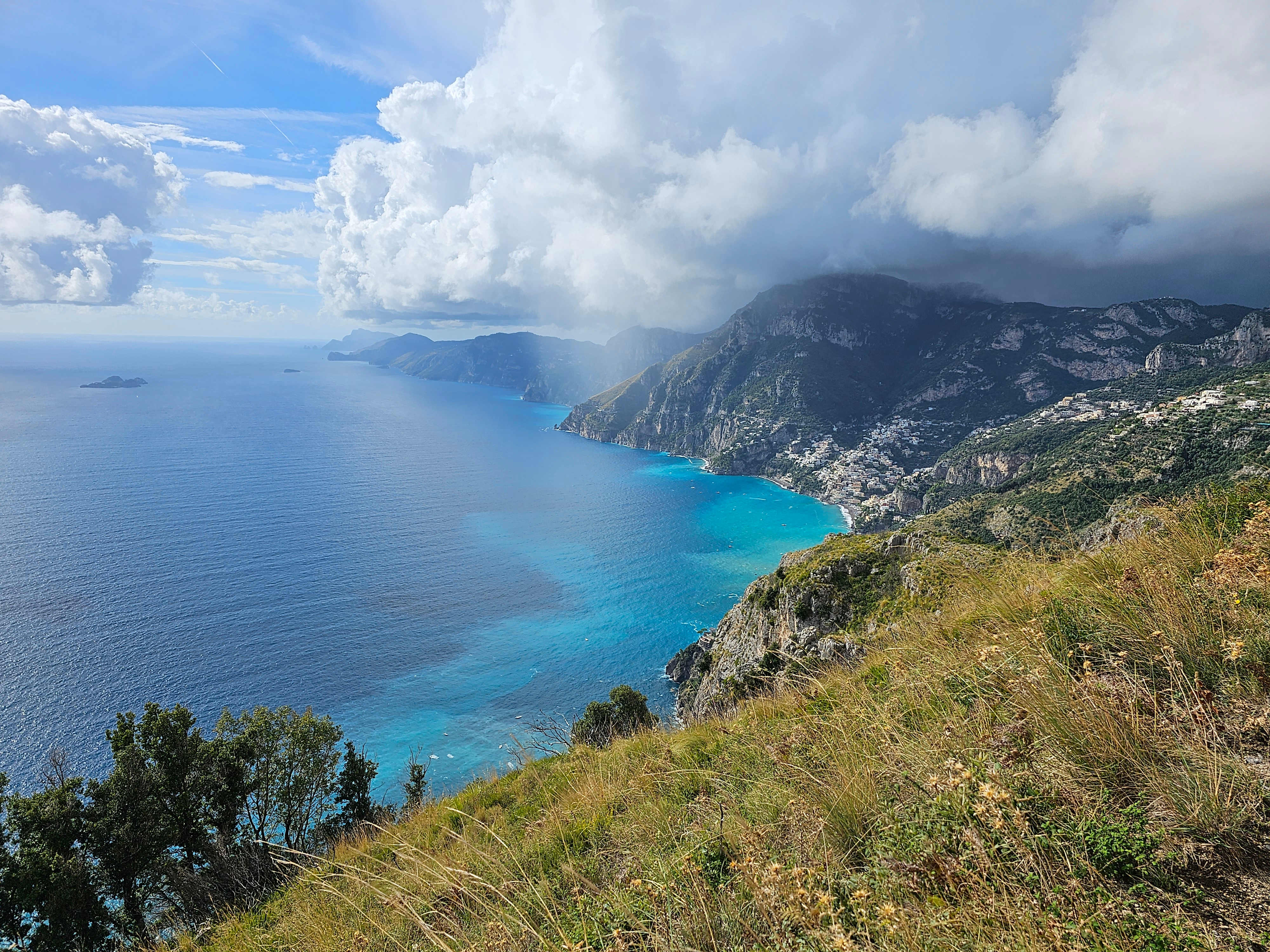 Amalfi